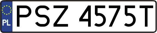 PSZ4575T