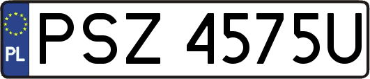 PSZ4575U