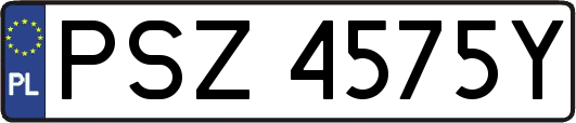 PSZ4575Y