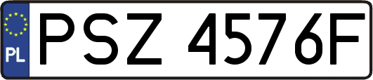 PSZ4576F