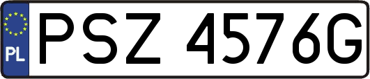 PSZ4576G