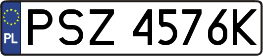 PSZ4576K