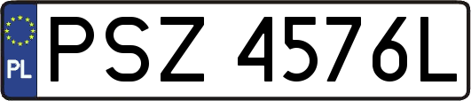 PSZ4576L