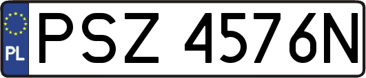 PSZ4576N
