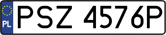PSZ4576P