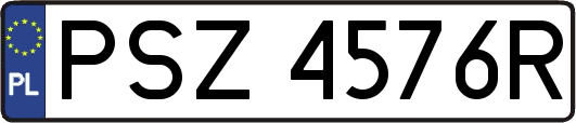 PSZ4576R