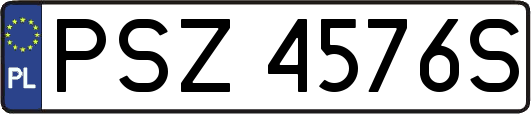 PSZ4576S