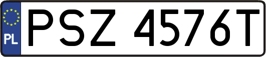 PSZ4576T