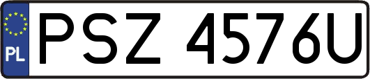 PSZ4576U