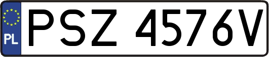 PSZ4576V