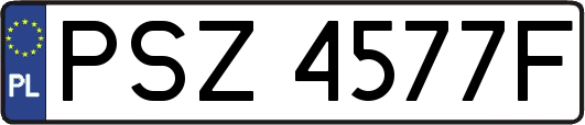 PSZ4577F