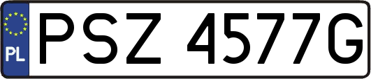 PSZ4577G