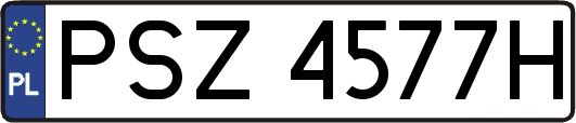 PSZ4577H