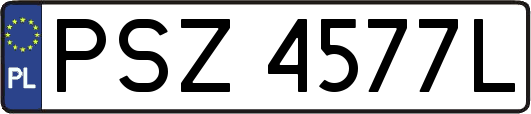 PSZ4577L