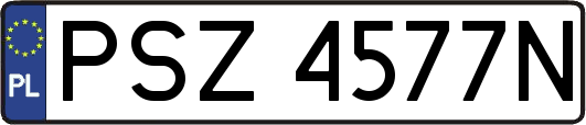 PSZ4577N