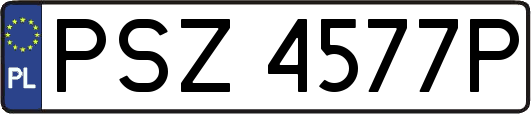 PSZ4577P