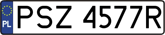 PSZ4577R