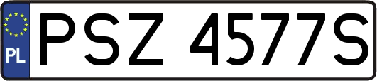PSZ4577S