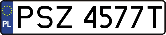 PSZ4577T