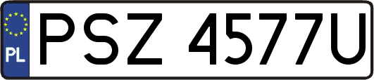 PSZ4577U