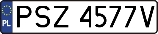 PSZ4577V