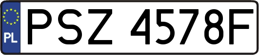 PSZ4578F