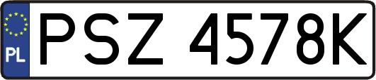 PSZ4578K