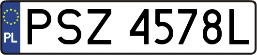 PSZ4578L