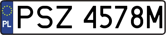 PSZ4578M