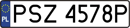 PSZ4578P