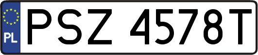 PSZ4578T