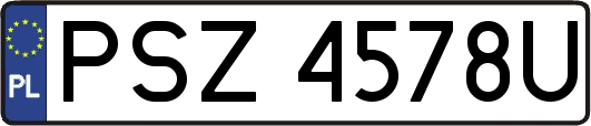 PSZ4578U