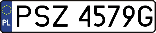 PSZ4579G