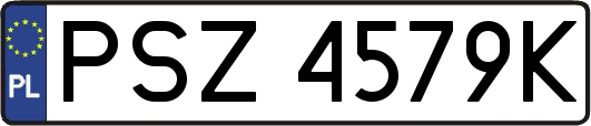 PSZ4579K