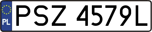 PSZ4579L