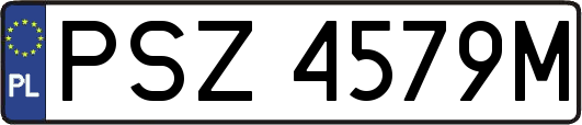 PSZ4579M