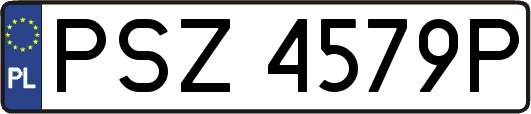 PSZ4579P