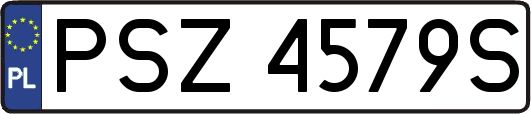 PSZ4579S