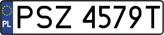 PSZ4579T