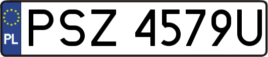 PSZ4579U