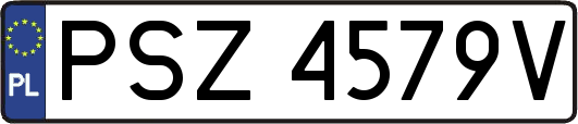 PSZ4579V
