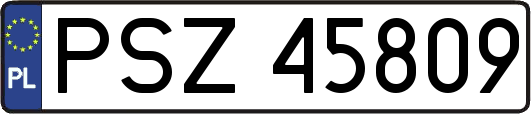 PSZ45809