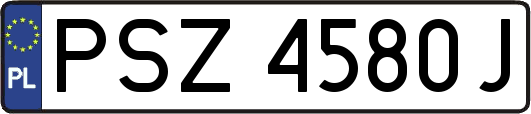 PSZ4580J
