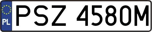 PSZ4580M