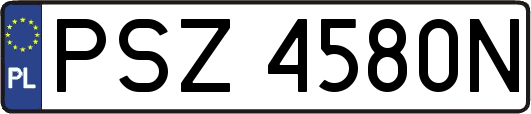 PSZ4580N