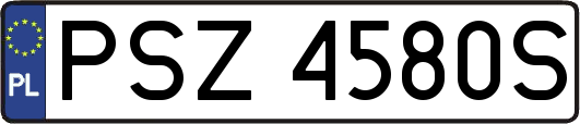 PSZ4580S
