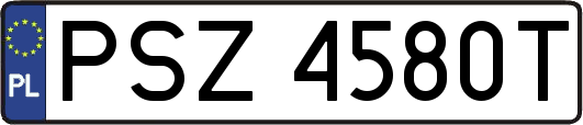 PSZ4580T