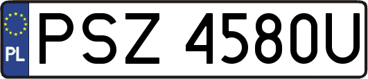 PSZ4580U