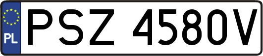 PSZ4580V