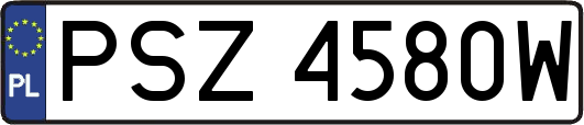 PSZ4580W